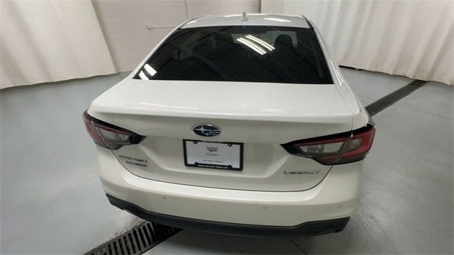 2022 Subaru Legacy Limited