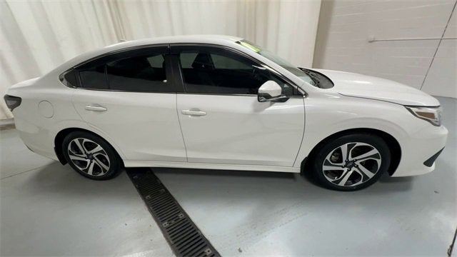 2022 Subaru Legacy Limited