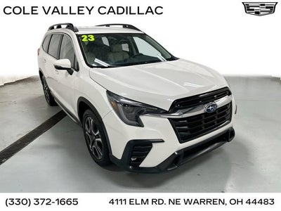 2023 Subaru Ascent Limited