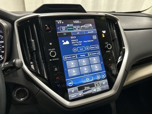 2023 Subaru Ascent Limited