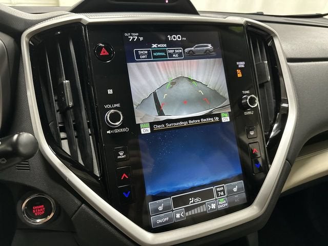 2023 Subaru Ascent Limited