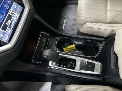 2023 Subaru Ascent Limited