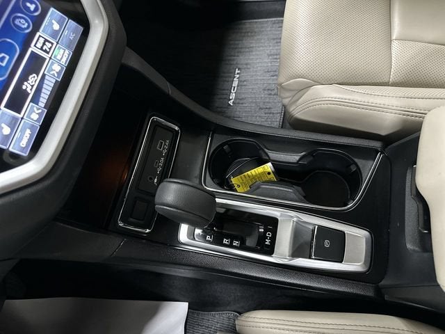 2023 Subaru Ascent Limited