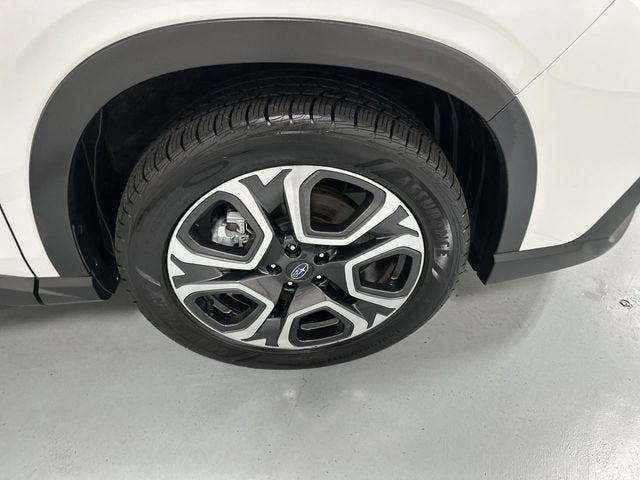 2023 Subaru Ascent Limited