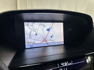 2015 Honda Pilot Touring