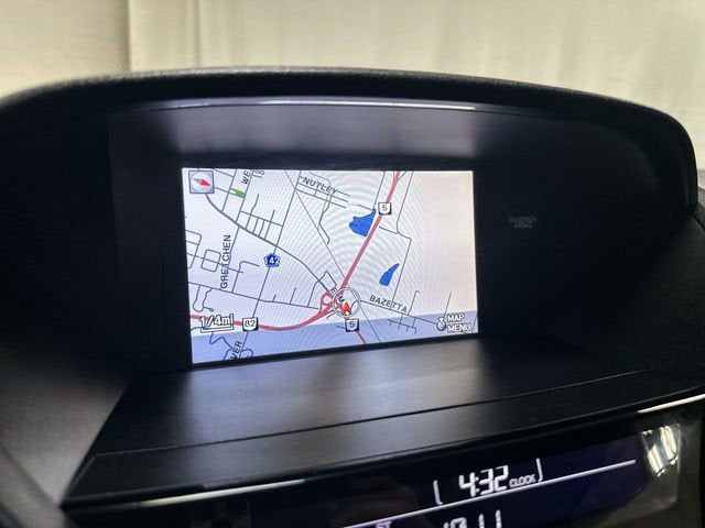 2015 Honda Pilot Touring