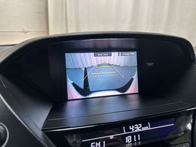 2015 Honda Pilot Touring