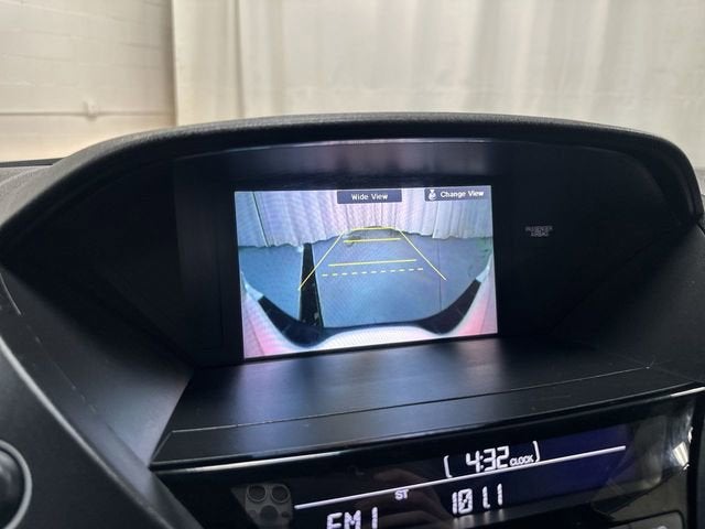 2015 Honda Pilot Touring