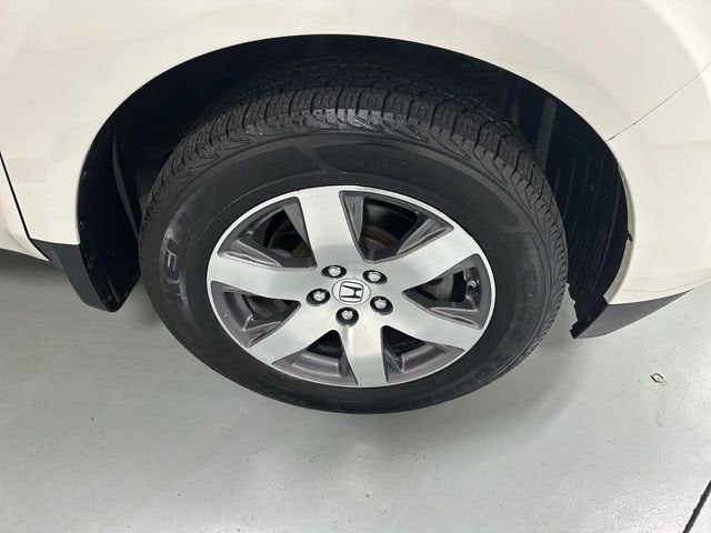 2015 Honda Pilot Touring