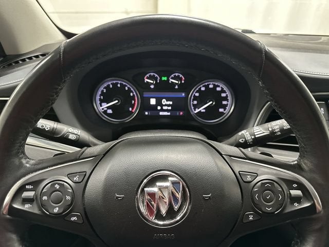 2020 Buick Enclave Premium