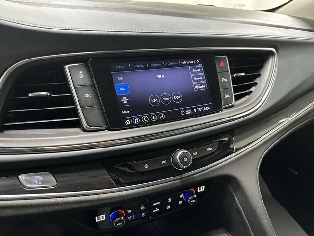 2020 Buick Enclave Premium