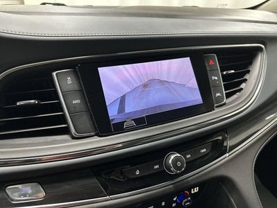 2020 Buick Enclave Premium