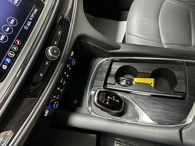 2020 Buick Enclave Premium