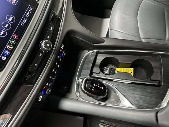 2020 Buick Enclave Premium