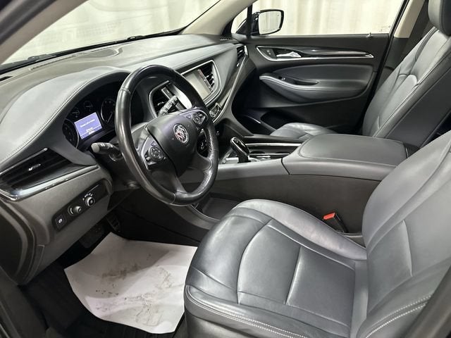 2020 Buick Enclave Premium