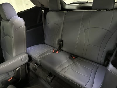 2020 Buick Enclave Premium