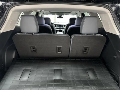 2020 Buick Enclave Premium