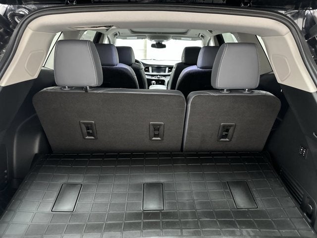 2020 Buick Enclave Premium