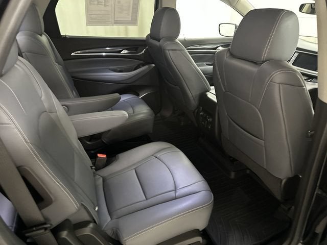 2020 Buick Enclave Premium