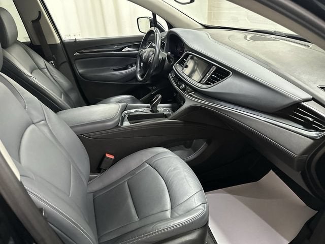 2020 Buick Enclave Premium
