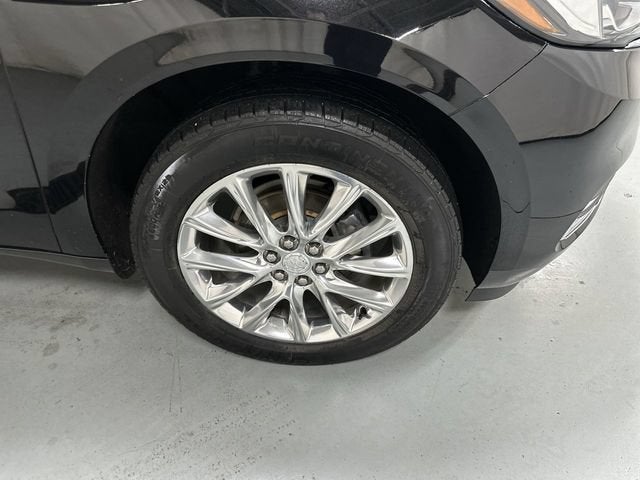 2020 Buick Enclave Premium