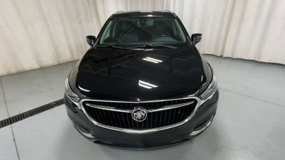 2020 Buick Enclave Premium