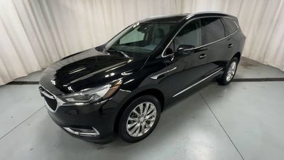 2020 Buick Enclave Premium