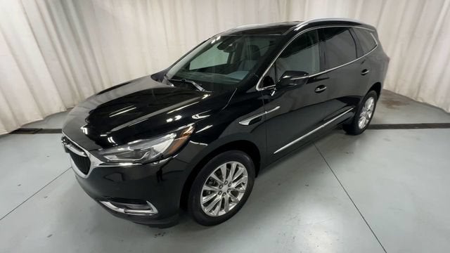 2020 Buick Enclave Premium