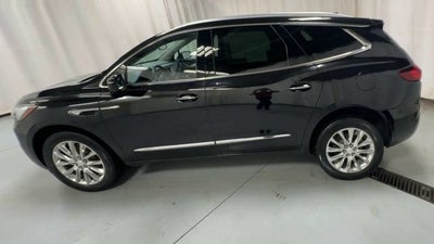 2020 Buick Enclave Premium