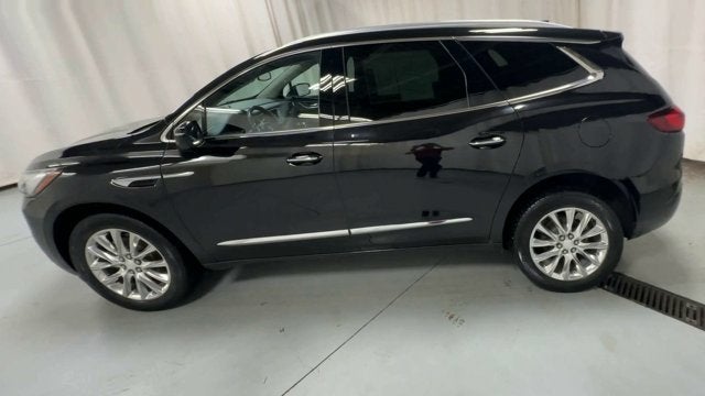 2020 Buick Enclave Premium