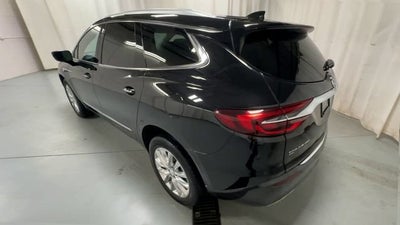 2020 Buick Enclave Premium