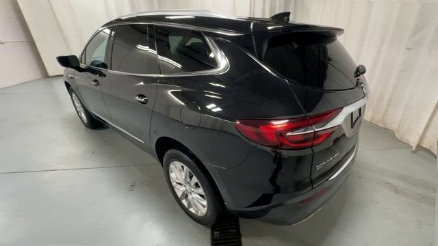 2020 Buick Enclave Premium