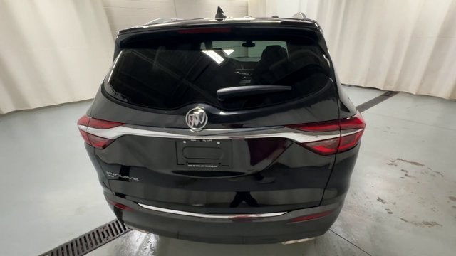 2020 Buick Enclave Premium