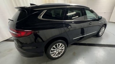2020 Buick Enclave Premium