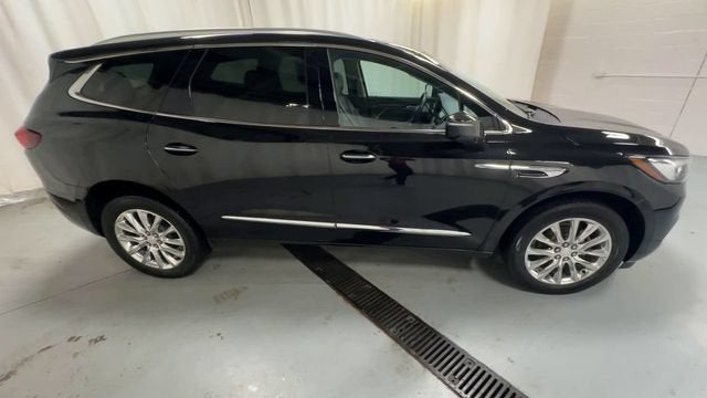 2020 Buick Enclave Premium