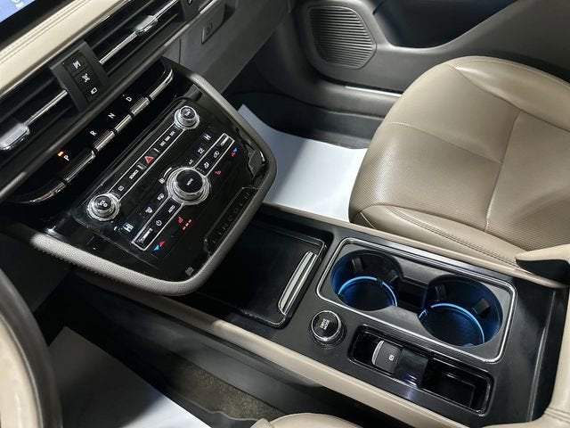 2020 Lincoln Corsair Standard