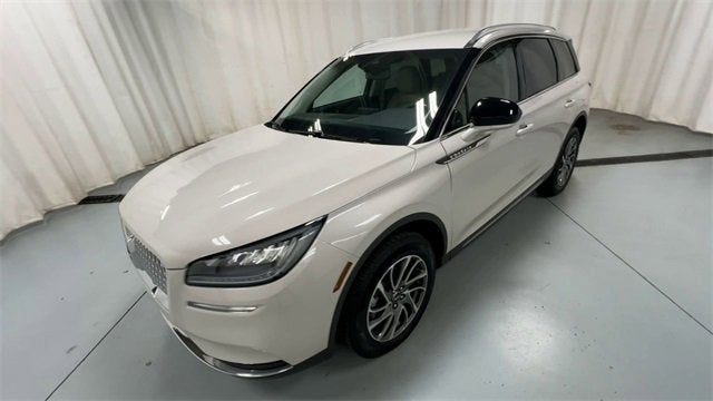 2020 Lincoln Corsair Standard