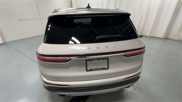 2020 Lincoln Corsair Standard