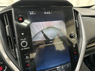 2024 Subaru Impreza Sport