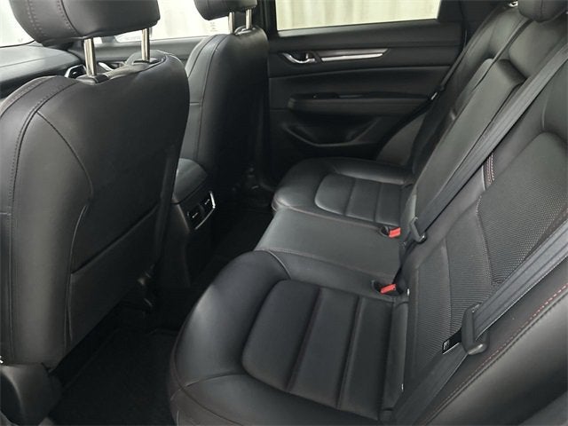 2022 Mazda Mazda CX-5 2.5 Turbo