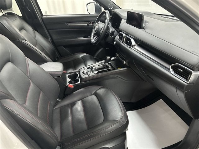 2022 Mazda Mazda CX-5 2.5 Turbo