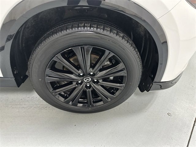 2022 Mazda Mazda CX-5 2.5 Turbo