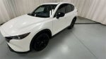 2022 Mazda Mazda CX-5 2.5 Turbo