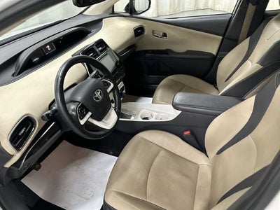 2016 Toyota Prius Four