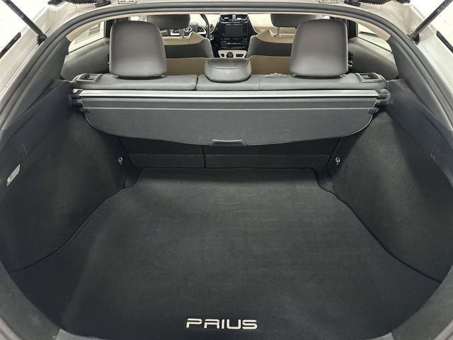 2016 Toyota Prius Four