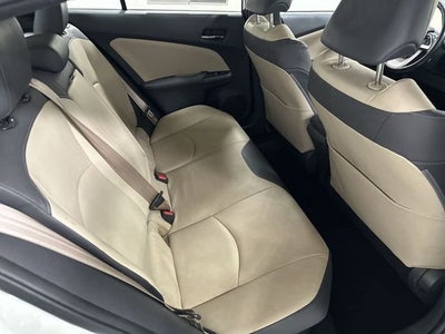 2016 Toyota Prius Four