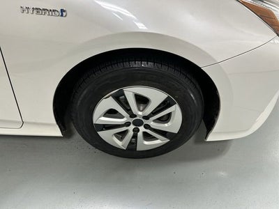 2016 Toyota Prius Four