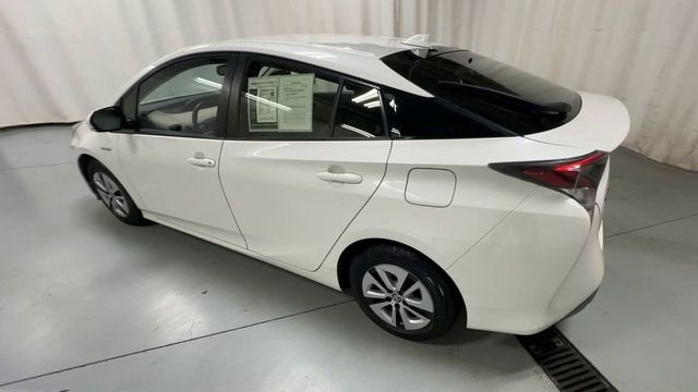 2016 Toyota Prius Four