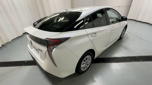 2016 Toyota Prius Four