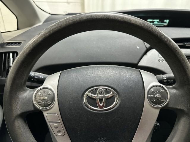 2014 Toyota Prius Four